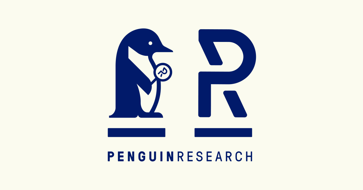 Information Penguin Research